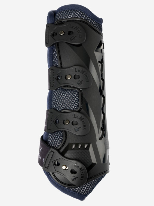 Guêtres Ultra Mesh Snug Boot Antérieurs LeMieux Guêtres Ultra Mesh Snug Boot Antérieurs LeMieux