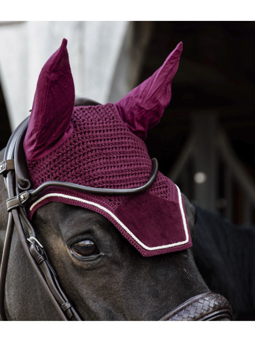 Bonnet Wellington Velvet Kentucky