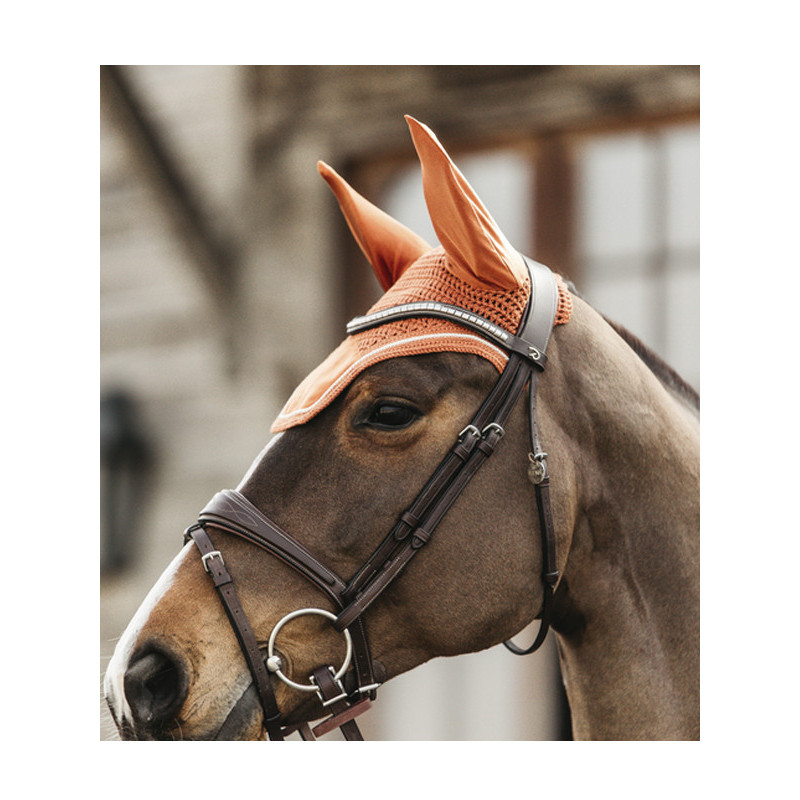 Bonnet Wellington Velvet Kentucky