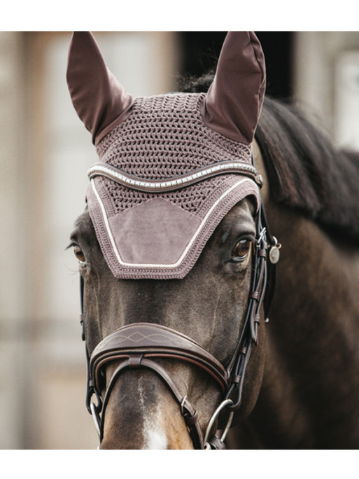 Bonnet Wellington Velvet Kentucky