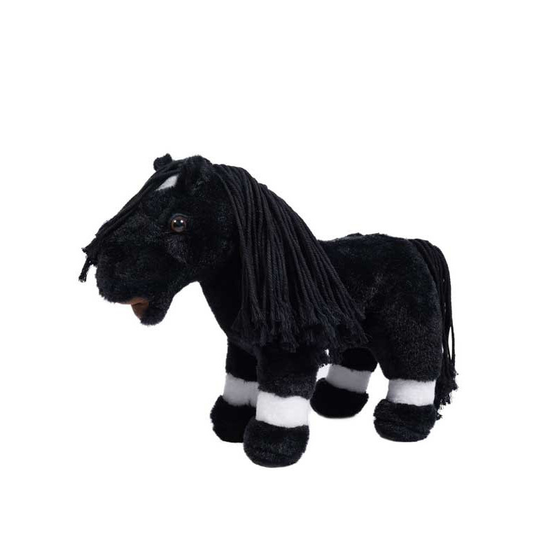 Peluche Cuddle Pony HKM