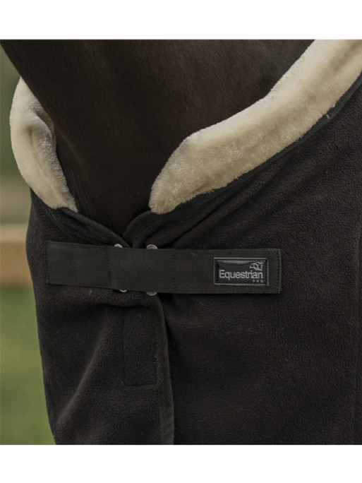 Couverture polaire Horka