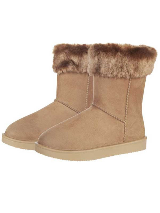 Boots imperméables fourrées Davos Fur HKM Boots imperméables fourrées Davos Fur HKM