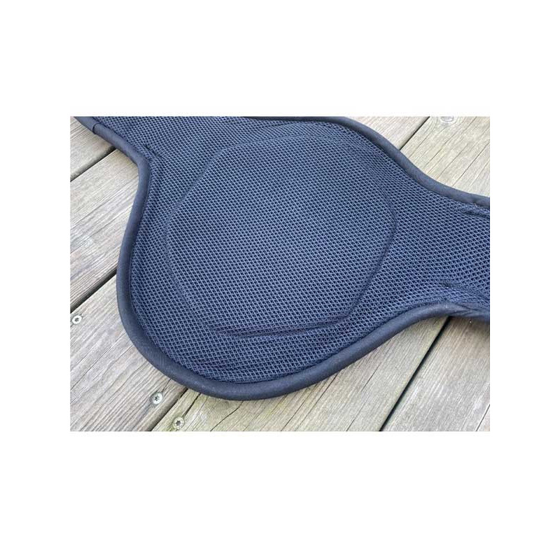 Sangle bavette courte mesh Safety Collection One Jump'In