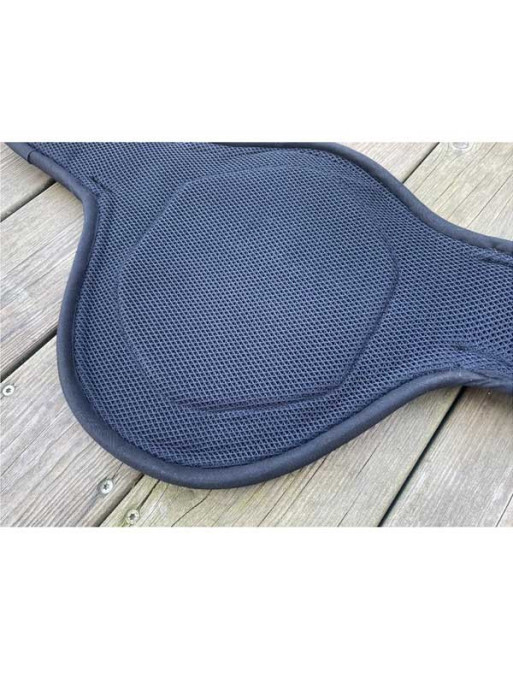Sangle bavette courte mesh Safety Collection One Jump'In Sangle bavette courte mesh Safety Collection One Jump'In