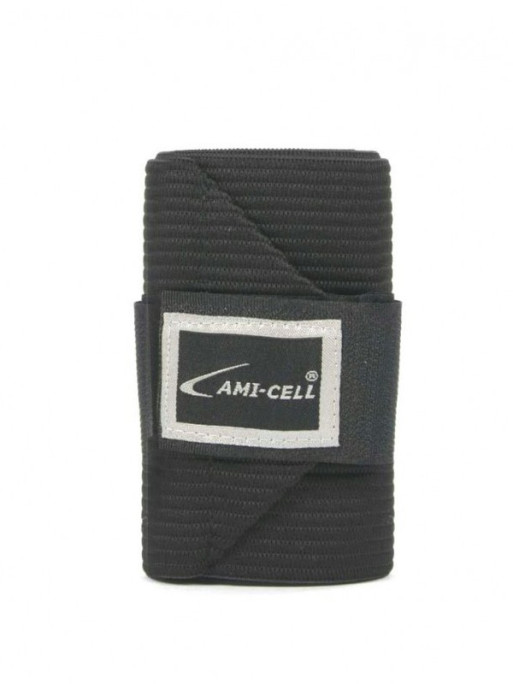 Bandes de travail élastique Lami-Cell