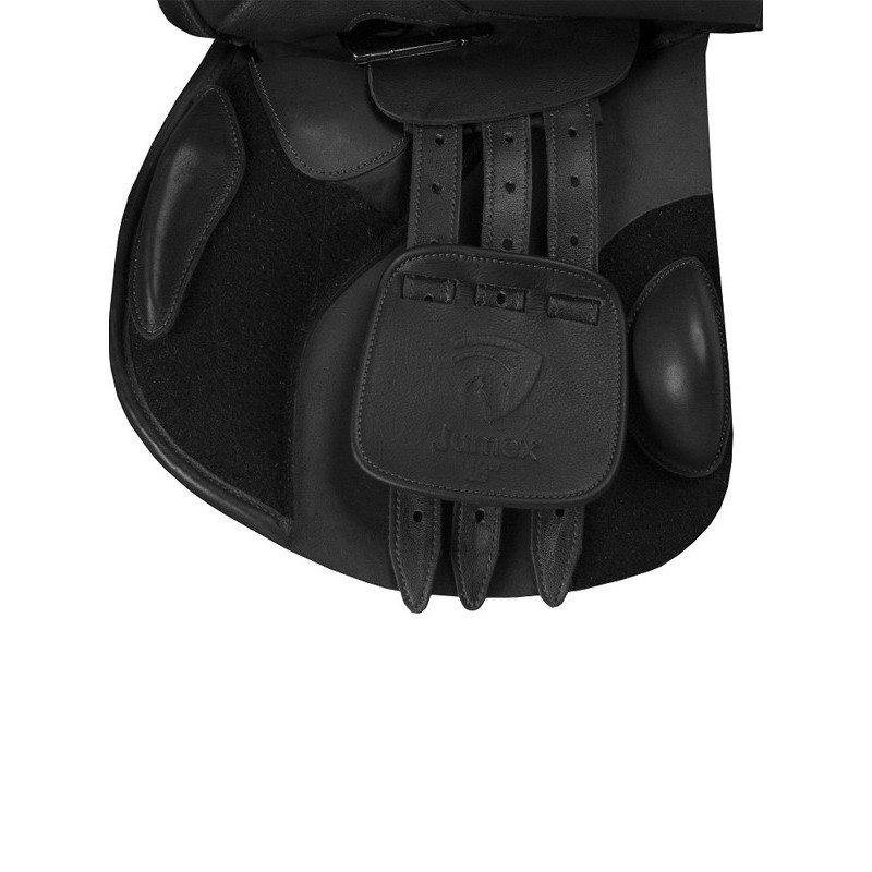 Selle d'obstacle Jumex Horka