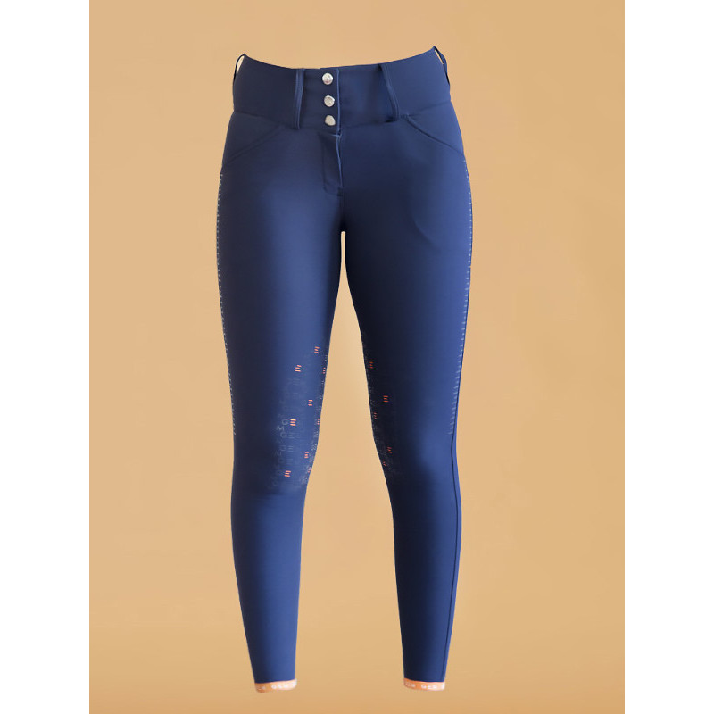 Pantalon Dorado Gem