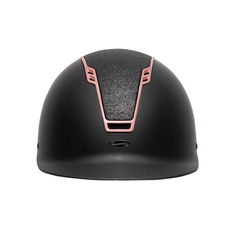 Casque d'équitation H22 Shine Swing