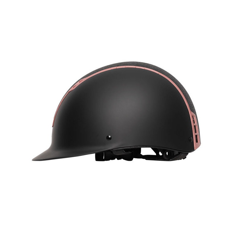 Casque d'équitation H22 Shine Swing