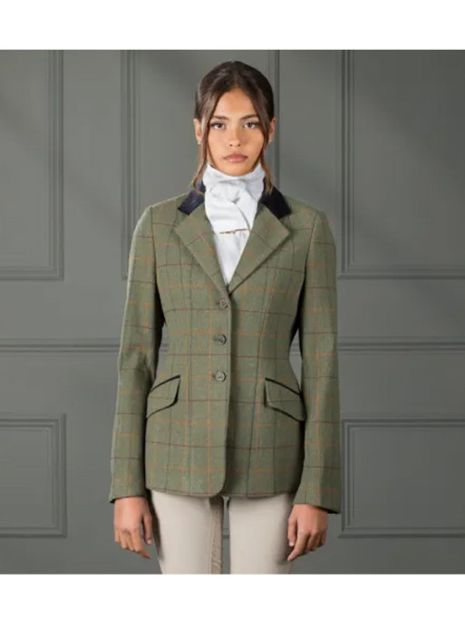 Veste de concours Saratoga Veste de concours Saratoga
