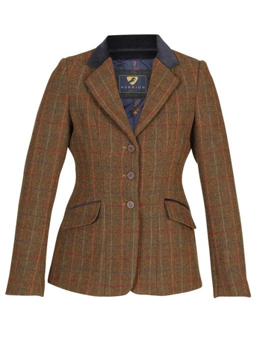 Veste de concours Saratoga Veste de concours Saratoga