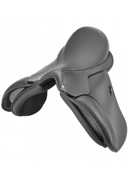 Selle 500 Mixte Hart poney Wintec