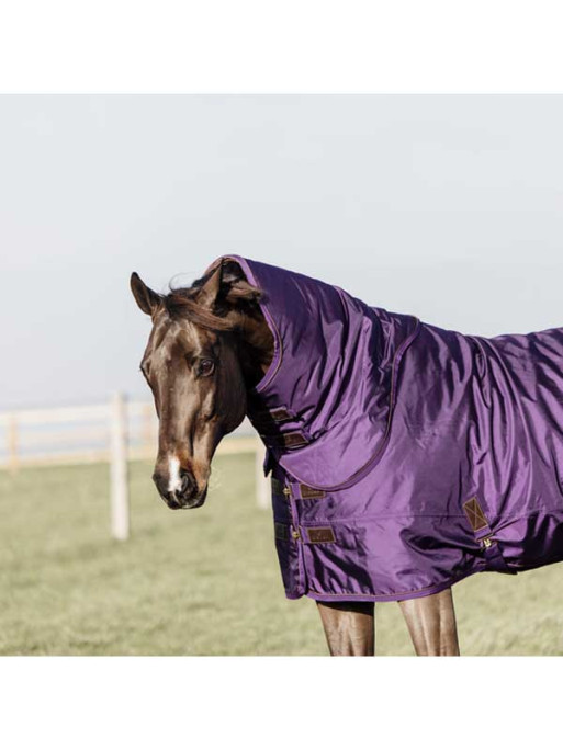 Couverture d'extérieur All Weather 160g Kentucky Couverture d'extérieur All Weather 160g Kentucky