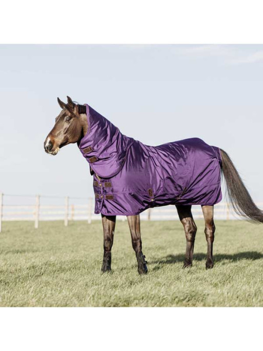 Couverture d'extérieur All Weather 160g Kentucky Couverture d'extérieur All Weather 160g Kentucky