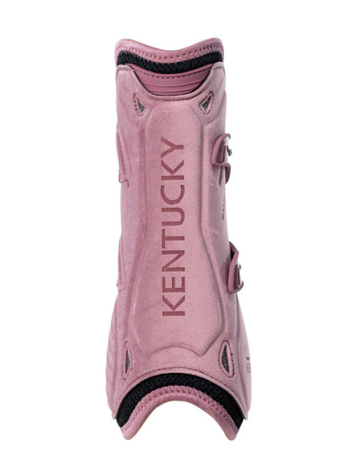 Guêtres bamboo elastic velvet Kentucky Guêtres bamboo elastic velvet Kentucky