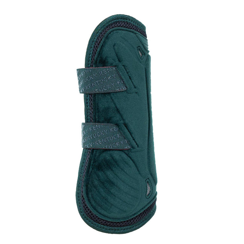 Guêtres bamboo elastic velvet Kentucky