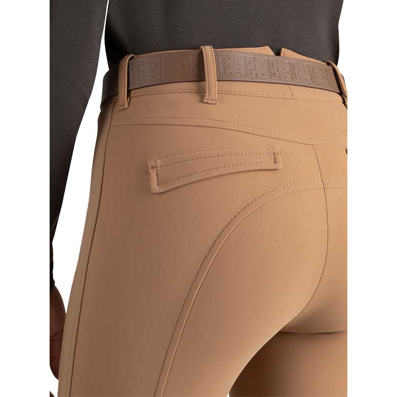 Pantalon à grip Ettiekh Equiline