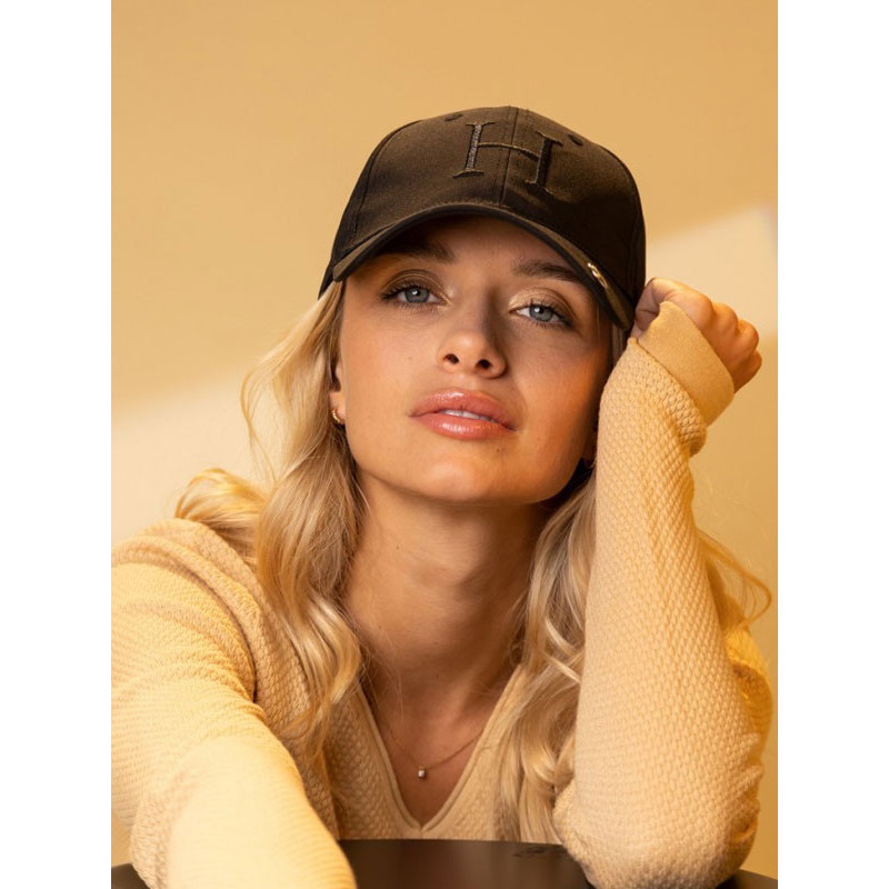 Casquette Bryan Rider Harcour