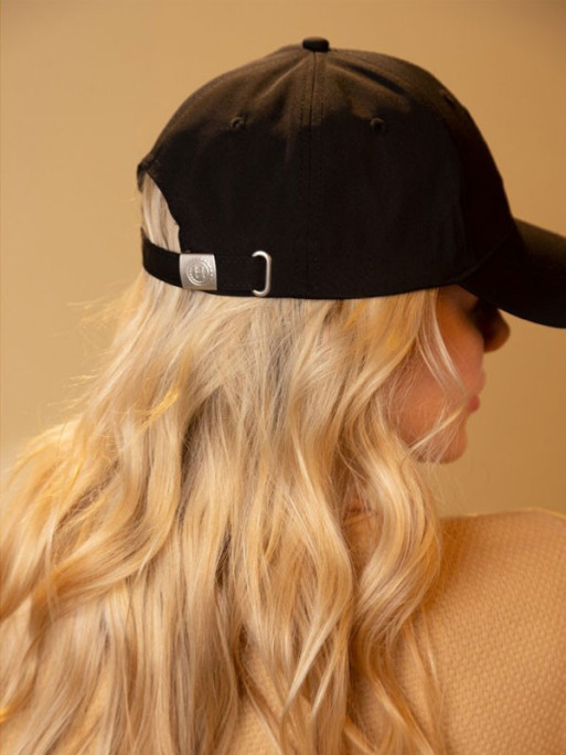 Casquette Bryan Rider Harcour