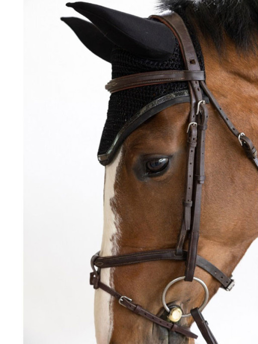Bonnet Filou Rider Harcour 