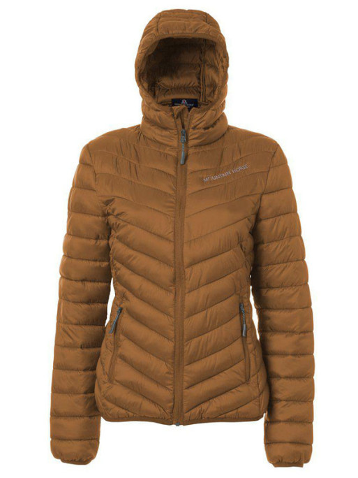 Veste Sally Mountain Horse