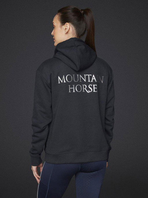 Sweat zippé Moutain Horse Sweat zippé Moutain Horse
