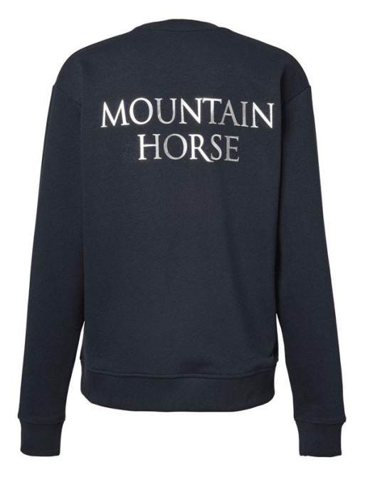 Sweat zippé Mountain Horse Sweat zippé Mountain Horse