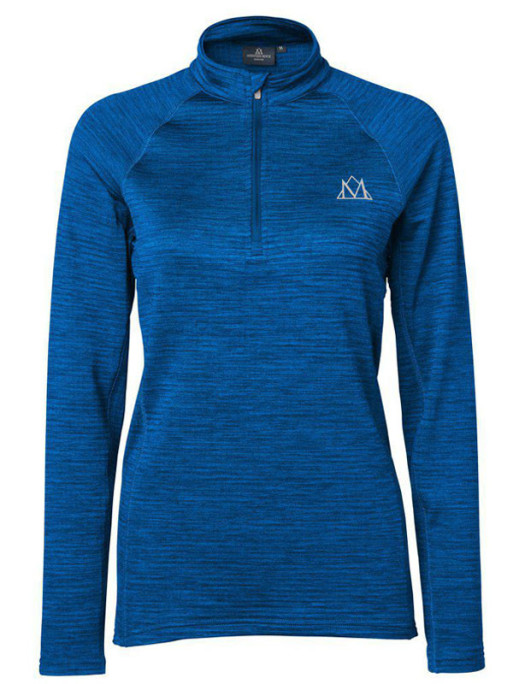 T-shirt technique Tate unisexe Mountain Horse
