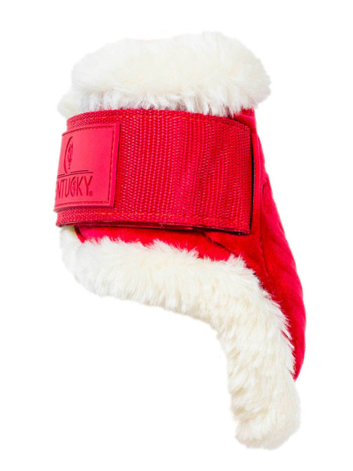 Potège-boulets mouton bamboo elastic velvet Kentucky