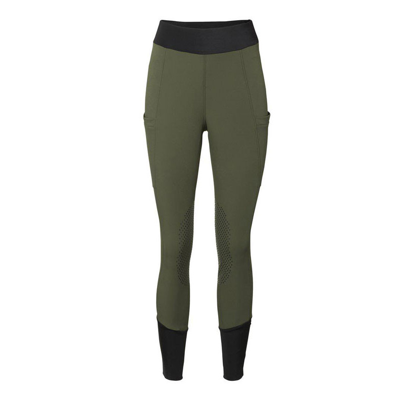 Pantalon Megan Pull On Mountain Horse