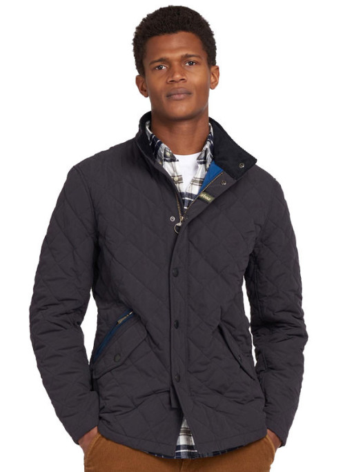 Veste Shoveler Quilt Barbour Veste Shoveler Quilt Barbour