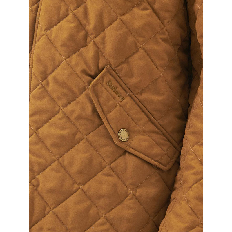 Veste Shoveler Quilt Barbour