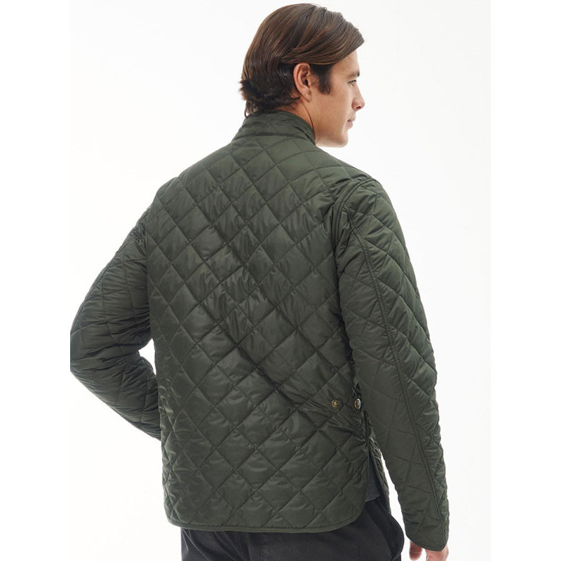 Veste Lowerdale Barbour