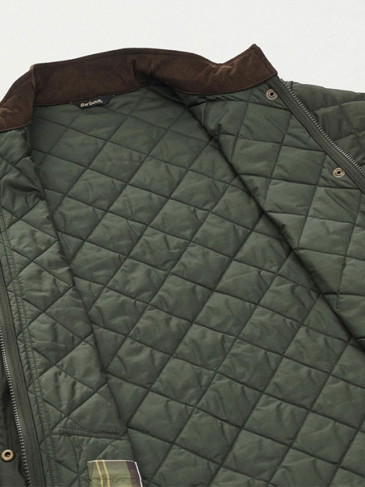 Veste Lowerdale Barbour