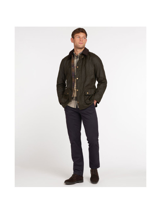 Veste cirée Ashby Barbour Veste cirée Ashby Barbour