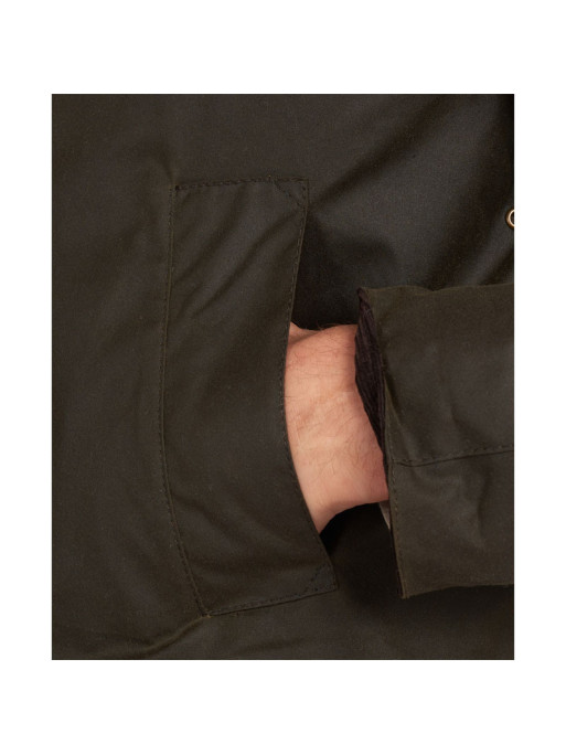 Veste cirée Ashby Barbour Veste cirée Ashby Barbour