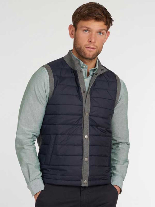 Gilet Essential Barbour Gilet Essential Barbour