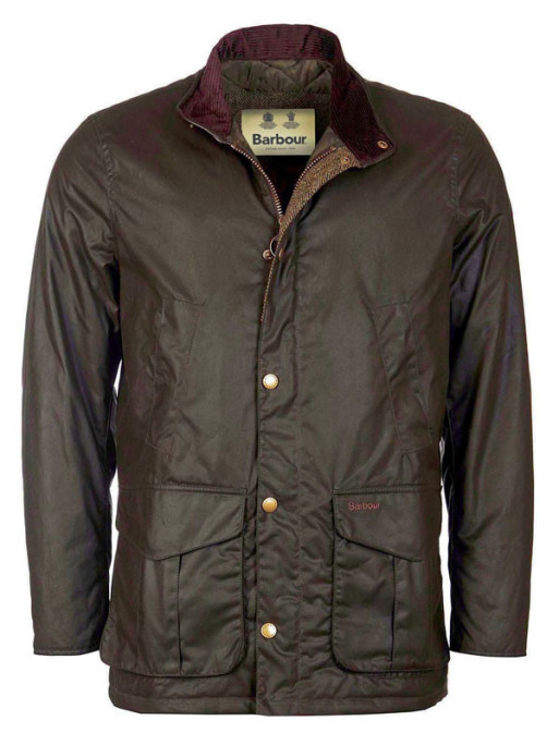 Veste Hereford Barbour Veste Hereford Barbour