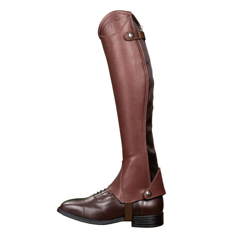 Mini-chaps Confort Dy'on Nouveau Modèle