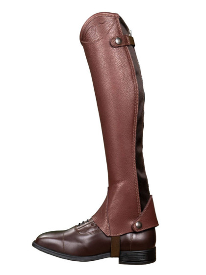 Mini-chaps Confort Dy'on Nouveau Modèle