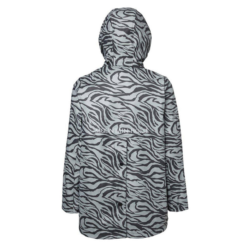 Veste imperméable Drops Enfant Mountain Horse