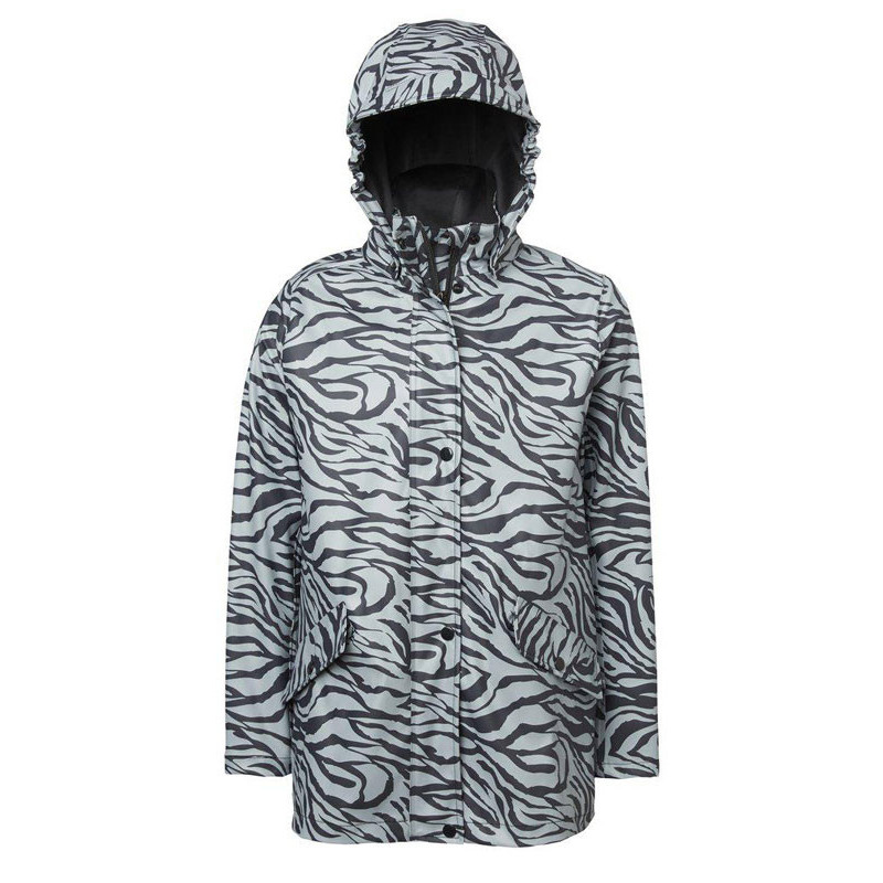 Veste imperméable Drops Enfant Mountain Horse