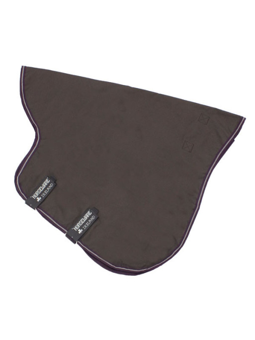 Couvre-cou cheval Amigo® Bravo 12 0g Horseware