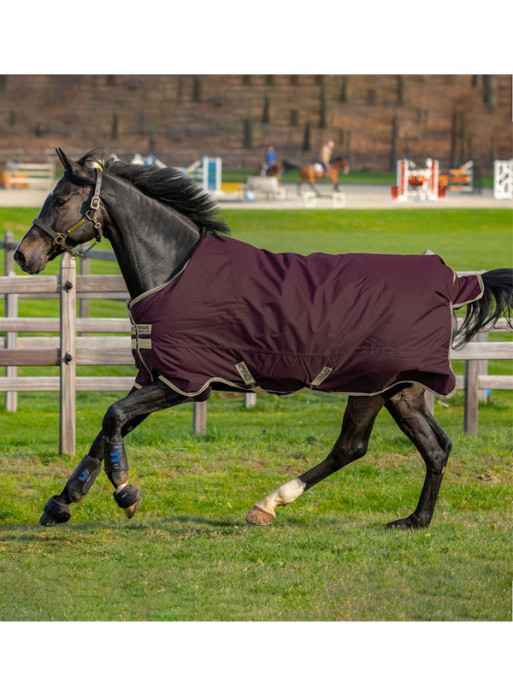 Couverture Amigo Hero Ripstop Horseware Couverture Amigo Hero Ripstop Horseware
