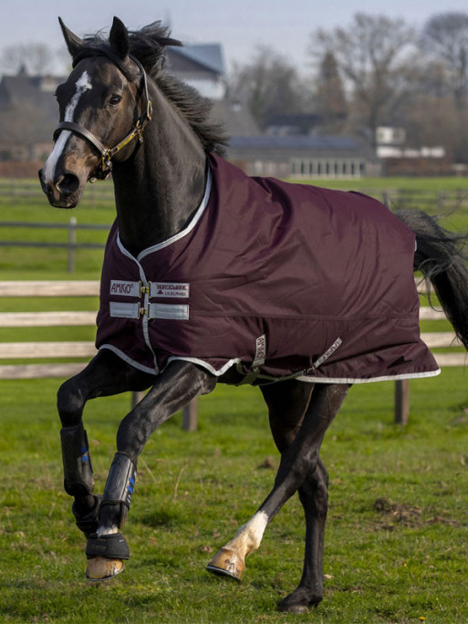 Couverture Amigo Hero 50g Horseware