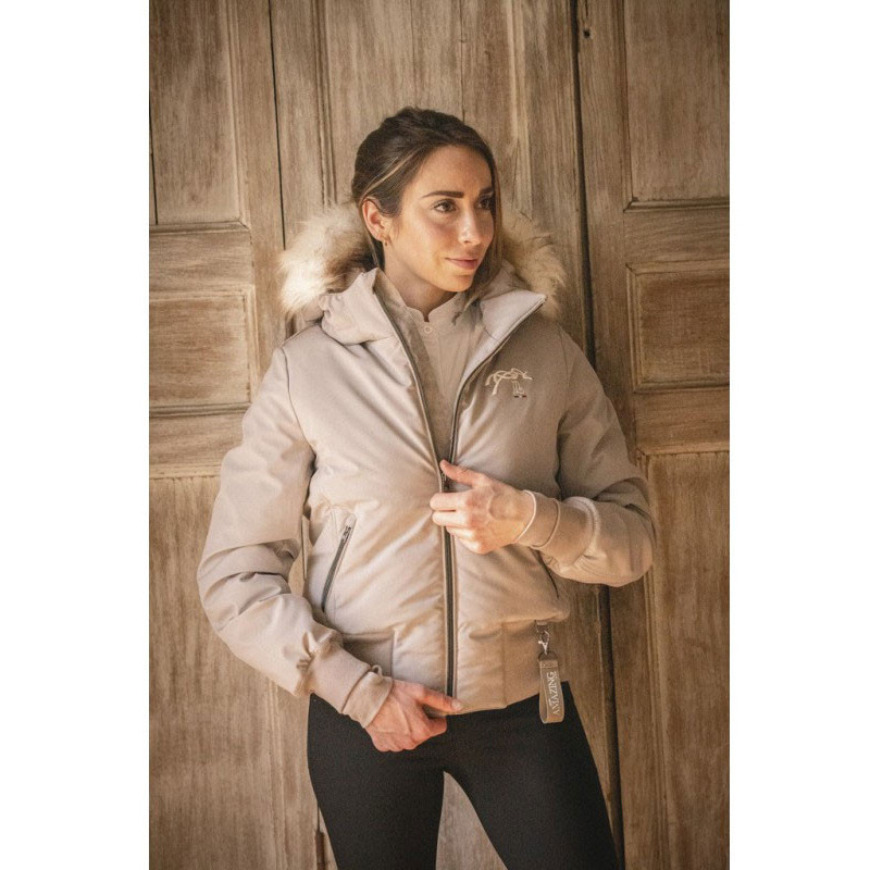 Blouson Step Pénélope