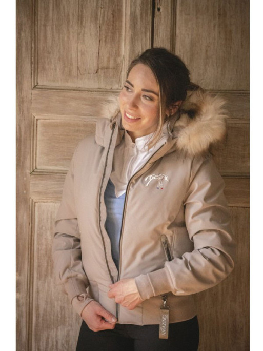 Blouson Step Pénélope Blouson Step Pénélope