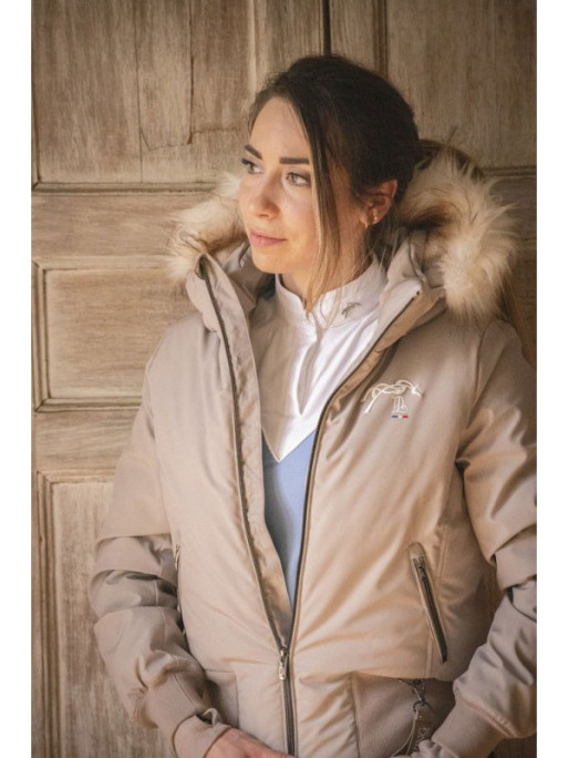 Blouson Step Pénélope Blouson Step Pénélope
