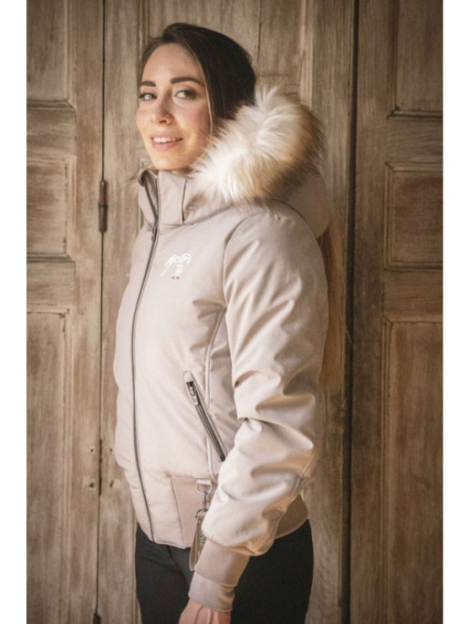 Blouson Step Pénélope Blouson Step Pénélope